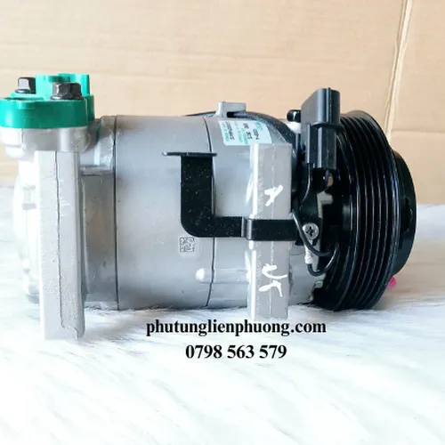 Lốc lạnh kia morning hàng HANON mã 977011y201