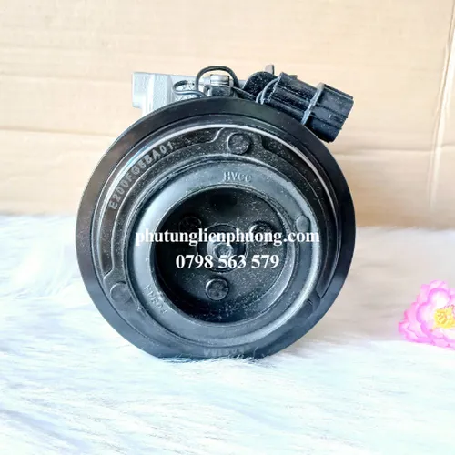 Lốc lạnh kia morning hàng HANON mã 977011y201