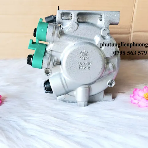 Lốc lạnh kia morning hàng HANON mã 977011y201