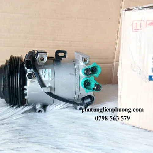 Lốc lạnh kia morning hàng HANON mã 977011y201