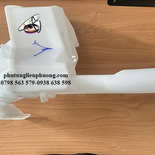 Bình nước rửa kính hyundai i10 chính hãng 98620-b4700