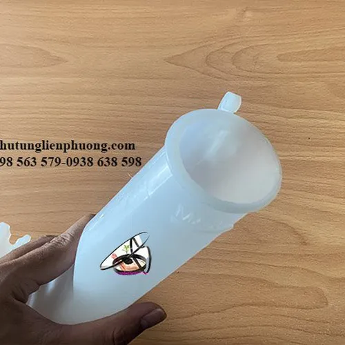 Bình nước rửa kính hyundai i10 chính hãng 98620-b4700