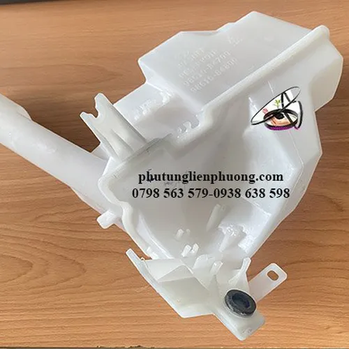 Bình nước rửa kính hyundai i10 chính hãng 98620-b4700