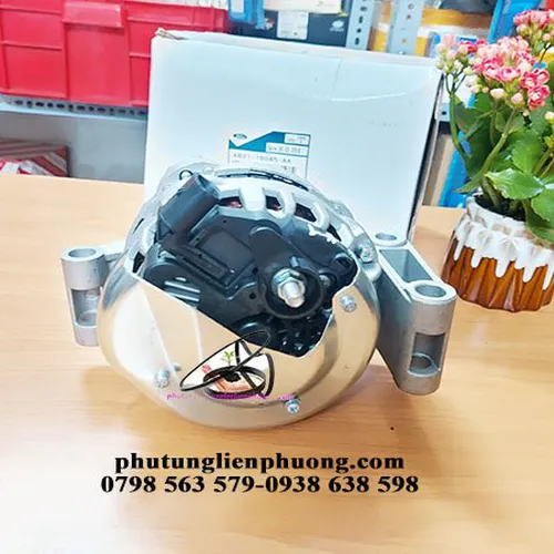 Máy phát điện mazda bt50 chính hãng mã ab3118045aa