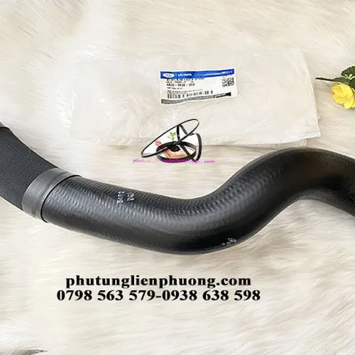 Ống hút gió turbo ford ranger chính hãng mã AB39-6K68-3CG
