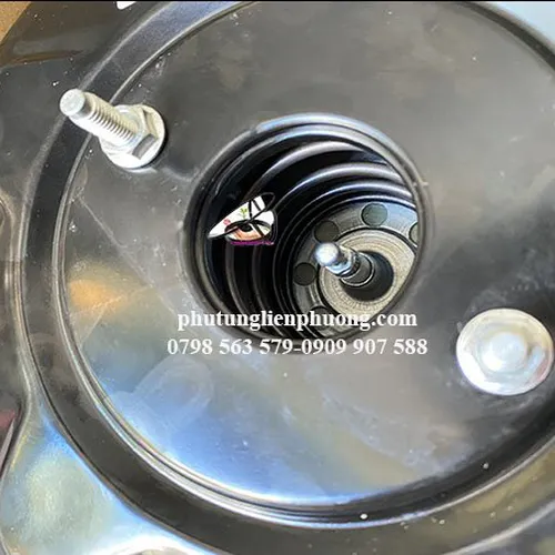 Bầu trợ lực phanh xe ford ranger chính hãng AB3Z2005B