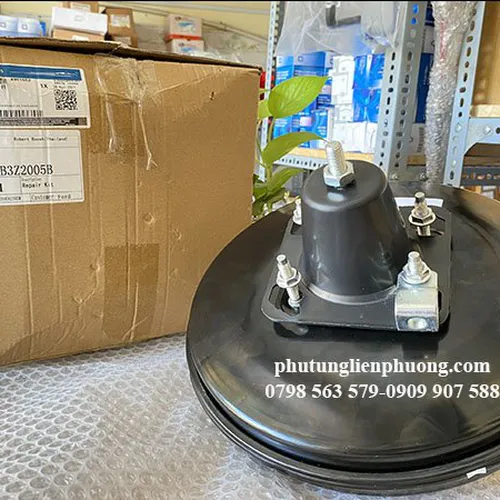 Bầu trợ lực phanh xe ford ranger chính hãng AB3Z2005B