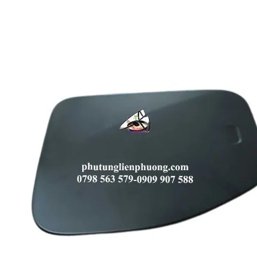 Nắp bình nhiên liệu Ford Ranger - Phụ tùng chất lượng cao từ Thái Lan