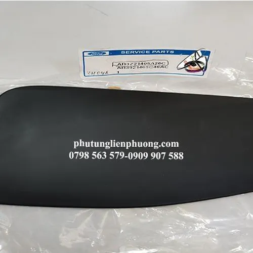 Nắp bình nhiên liệu Ford Ranger - Phụ tùng chất lượng cao từ Thái Lan