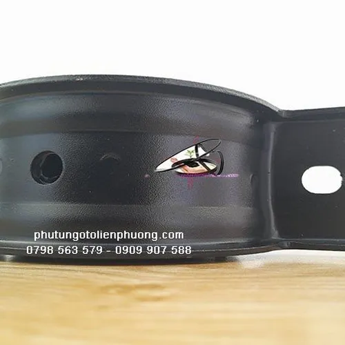 Bạc đạn treo láp zinger chính hãng, tính năng vượt trội