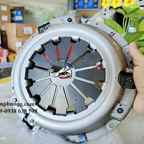 Bàn ép honda city đời 2015 - 2017 hàng nhật chất lượng cao