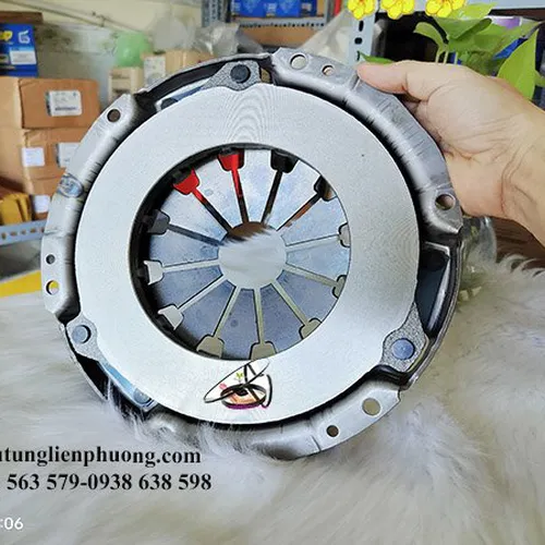 Bàn ép honda city đời 2015 - 2017 hàng nhật chất lượng cao