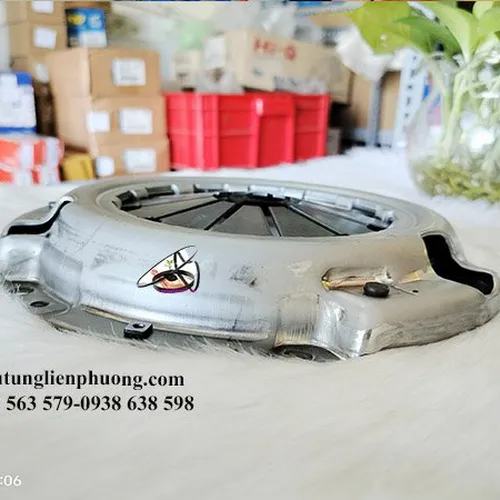 Bàn ép honda city đời 2015 - 2017 hàng nhật chất lượng cao