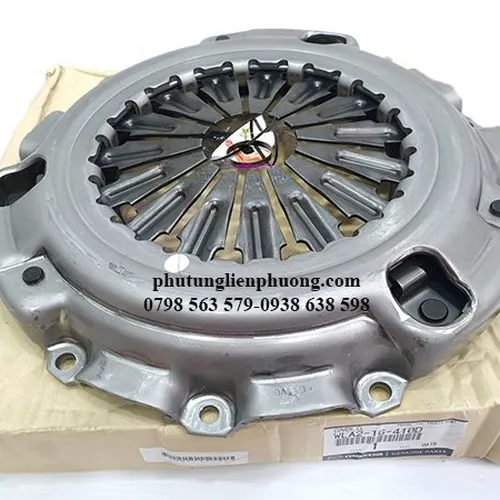 Bàn ép ranger, everest an toàn đi kèm chất lượng với mã WLA216410D