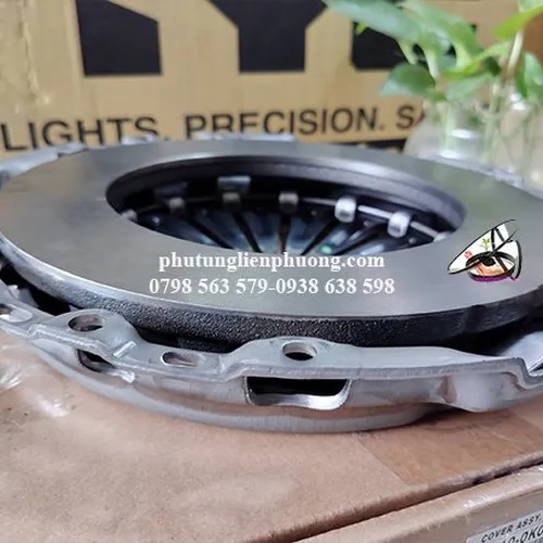 Bàn ép fortuner, hiace đảm bảo an toàn cho quá trình sử dụng