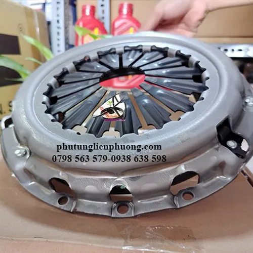 Bàn ép fortuner, hiace đảm bảo an toàn cho quá trình sử dụng