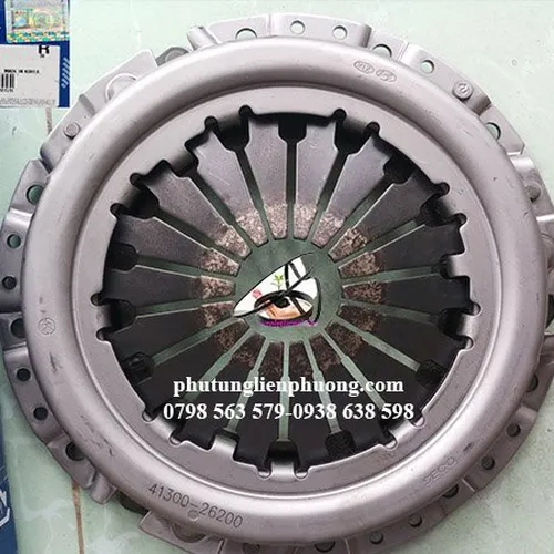 Bàn ép hyundai accent chính hãng - Đảm bảo chất lượng