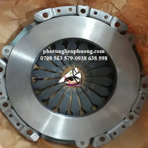 Bàn ép hyundai accent chính hãng - Đảm bảo chất lượng