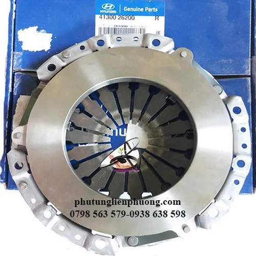 Bàn ép hyundai accent chính hãng - Đảm bảo chất lượng