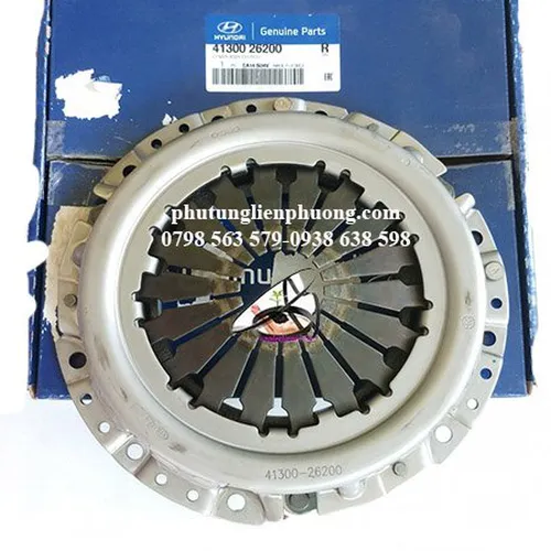 Bàn ép hyundai accent chính hãng - Đảm bảo chất lượng