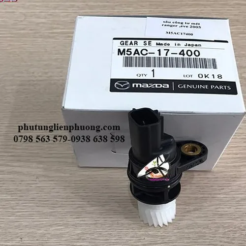 Bánh răng công tơ mét ford everest, ranger được sản xuất chính hãng, giá lại tốt