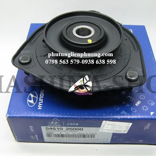 Bát bèo giảm xóc trước hyundai accent, hyundai getz - Sự Lựa Chọn Độ Bền Cao