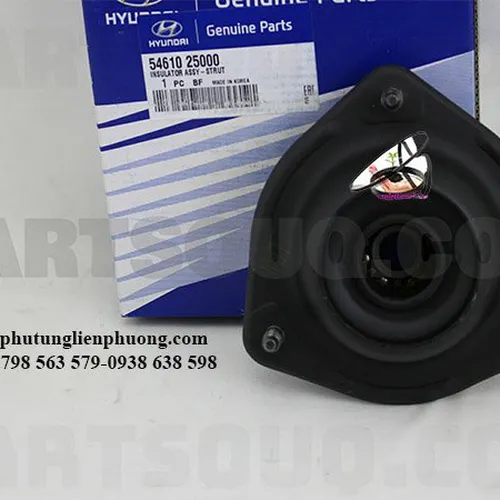 Bát bèo giảm xóc trước hyundai accent, hyundai getz - Sự Lựa Chọn Độ Bền Cao
