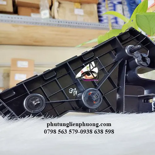 Bát cản trước bt50 - hàng xịn, đảm bảo cho an toàn