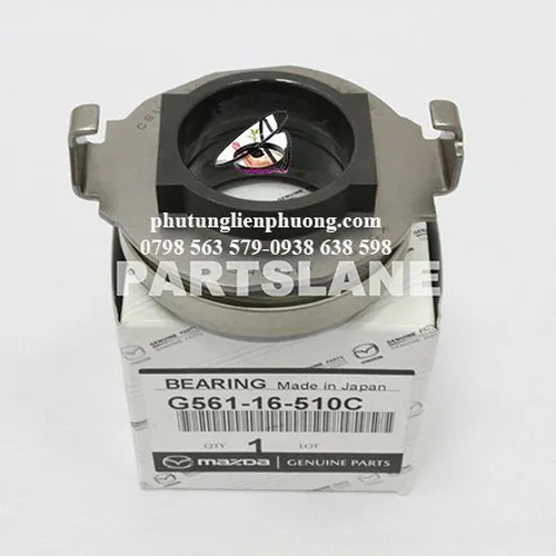 Bi tê ford ranger, everest, mazda 323 xuất xứ chính hãng với mã G56116510C