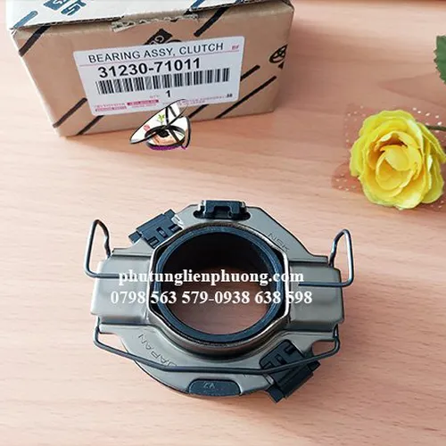 Bi tê fortuner hillux xuất xứ chính hãng mã 3123071011