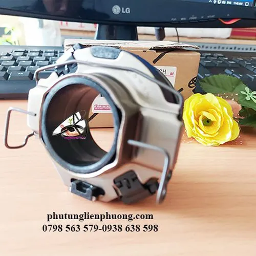 Bi tê fortuner hillux xuất xứ chính hãng mã 3123071011