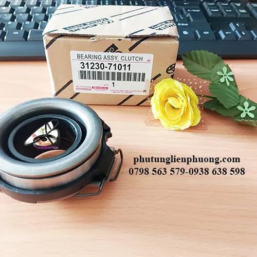 Bi tê fortuner hillux xuất xứ chính hãng mã 3123071011
