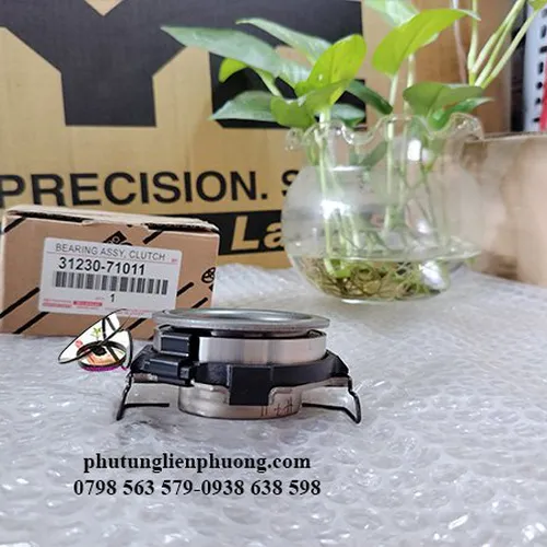 Bi tê fortuner hillux xuất xứ chính hãng mã 3123071011