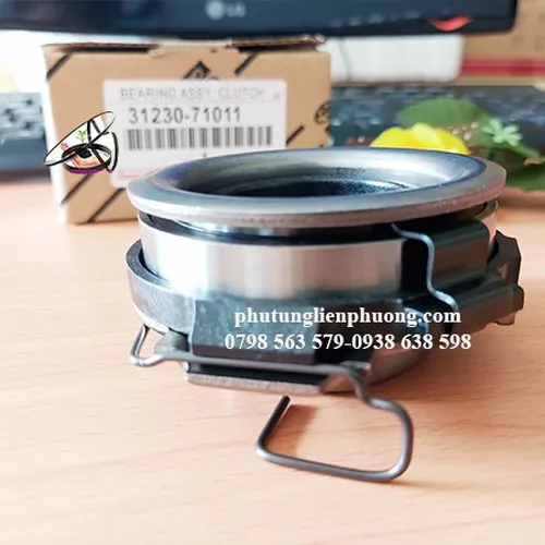 Bi tê fortuner hillux xuất xứ chính hãng mã 3123071011