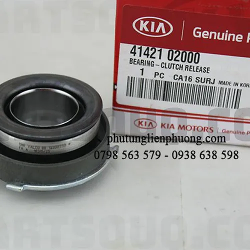 Bi tê hyundai i10, kia morning, kia picanto chính hãng, mã phụ tùng: 4142102000