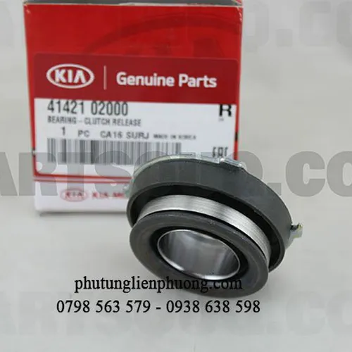 Bi tê hyundai i10, kia morning, kia picanto chính hãng, mã phụ tùng: 4142102000
