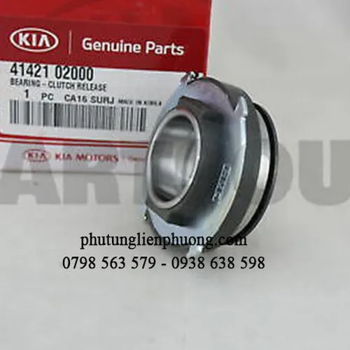 Bi tê hyundai i10, kia morning, kia picanto chính hãng, mã phụ tùng: 4142102000