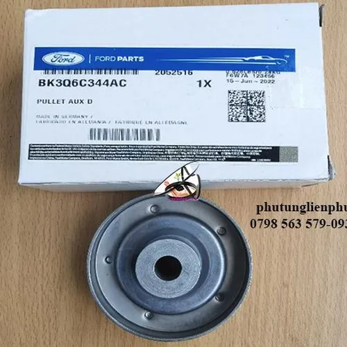 Bi tỳ curoa tổng ranger, everest, mazda bt50 - chính hãng mã  BK3Q6C344AC