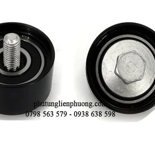 Bi tỳ dây curoa tổng hyundai i10 grand, santafe chất lượng xuất xứ từ Hàn Quốc
