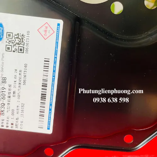 Bưởng cam Ranger, Everest, BT50 máy 2.2 chính hãng mã bk2q6019bb