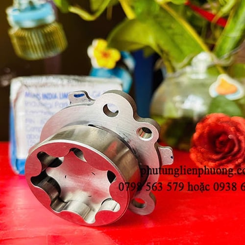 Bơm dầu động cơ hyundai i10 chính hãng mã 2131003100