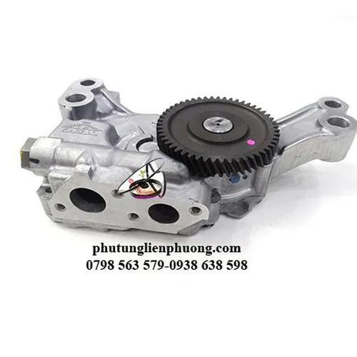 Bơm dầu ford ranger everest 05 cam kết phụ tùng chính hãng với chất lượng cao