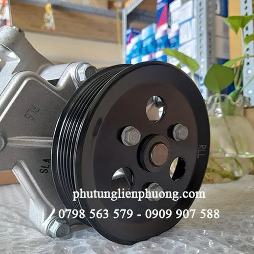 Bơm nước động cơ kia Sedona, kia new sorento, hyundai santafe mã 251002F800 