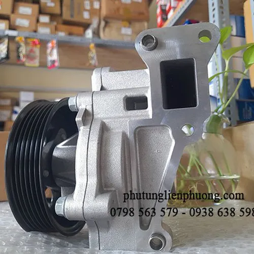 Bơm nước động cơ kia Sedona, kia new sorento, hyundai santafe mã 251002F800 