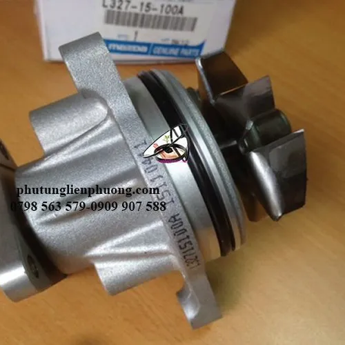 Bơm nước làm mát escape, ford mondeo, mazda 6 mã L32715100A hàng chính hãng