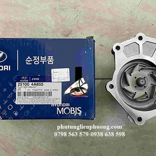 Bơm nước solati - chất lượng từ sản phẩm chính hãng