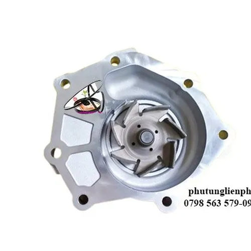 Bơm nước solati - chất lượng từ sản phẩm chính hãng