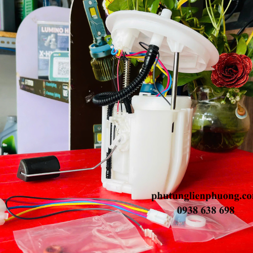 Cụm bơm xăng mazda 3 chính hãng mã PAF1-13ZE0