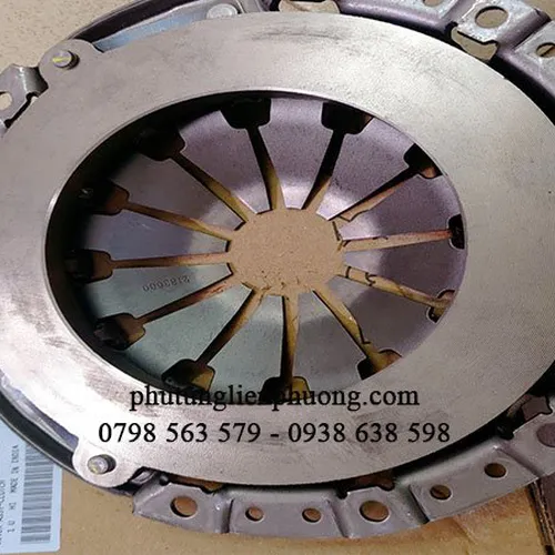 Bàn ép hyundai i10 grand, kia morning, picanto máy 1.2 - mã 41300-02857 chất lượng cao