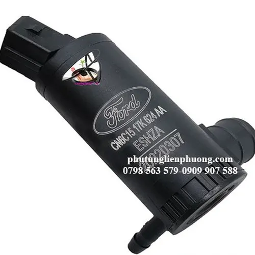 Bơm nước rửa kính ford transit chính hãng mã C6C1517K624AA